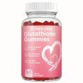 Glutathione Gummies 60 Pcs, Gen.Cell, Skin Brightening & Lightening also great for Hair, Nail & Bone Health. 