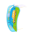 Portable Baby Car Mounted Child Safety Seat Dining Plate Multi-Function Drawing Table Waterproof Cart Cartoon Tray Easy to Use. 