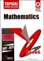 Redspot O Level Exam Papers Mathematics Question Paper (Topical). 
