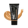 L.A GIRL HD PRO BB Cream Medium. 