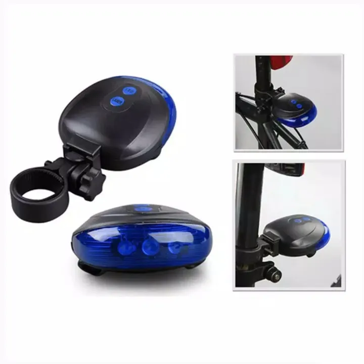 Beam%20Bike%20Logo%20Waterproof%20Rear%20Bicycle%20Tail%20Light%202%20Laser+5%20LED%20Red%20Lamp%204%20Flashing%20Model%20Night%20Safety%20Warning%20Accessories%20-%20Image%204