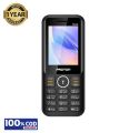 Proton Mobile Phone-RE-HULK with 3000mAh Li-ion Battery and 2.4 inch, Bright Color Display and Automatic Call Recorder (Multi Color) - 874050 with Free Delivery.