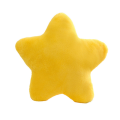 Star-Fluff Pillow,Throw Pillow Butt Cushion Pillow,Seating Cushion,Cute Room Decor-Plush Pillow for Bedroom Sofa Chair Reusable Durable.