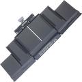Mac-Book Battery A1494 A1398 For Mac-Book Pro 15" Retina (Late 2013 & Mid.