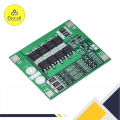 3S 25A Li-ion 18650 BMS PCM Battery Protection Board BMS PCM With Balance For li-ion Lipo Battery Cell Pack Module.