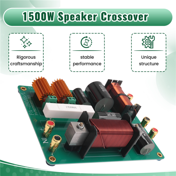 Two-way%20Speaker%20Crossover%201500W%20for%20Single%2015%20Inch%2018%20Inch%20Speaker%20-%20Image%202