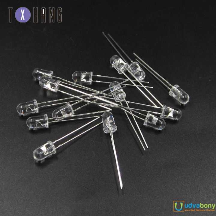 5Pcs-%205mm%20TRANSPARENT%20LED%20IR%20Transmitter%20LED%20Sensor%205mm%20940nm%20IR%20LED%20Lights%20Infrared%20Transmitters%20RX%20LED%20Sensor%20Lights%205mm%20For%20Electronics%20TV%20Camera%20Remote%20Control%20-%20Image%203