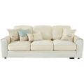 Chenille sofa cover, all-inclusive cover, anti-cat's claw, light luxury, simple elastic sofa hat, all-season universal anti-slip custom cover. 