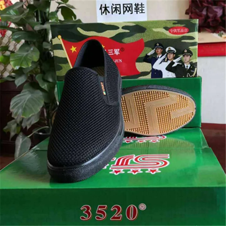 Factory%20wholesale%203520%20summer%20breathable%20men's%20mesh%20shoes%20hollow%20casual%20sneakers%20soft%20soled%20old%20Beijing%20mesh%20cloth%20shoes%20-%20Image%206