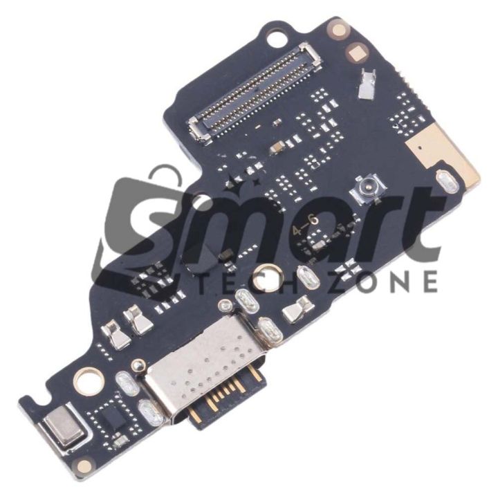 Charging%20Logic%20Board%20For%20Xiaomi%20Redmi%20Note%2013%204G%20(23129RAA4G,%2023124RA7EO,%2023129RA5FL)%20Charging%20Port%20USB%20Plug%20PCB%20Dock%20Connector%20Spare%20Replacement%20parts%20-%20Image%203