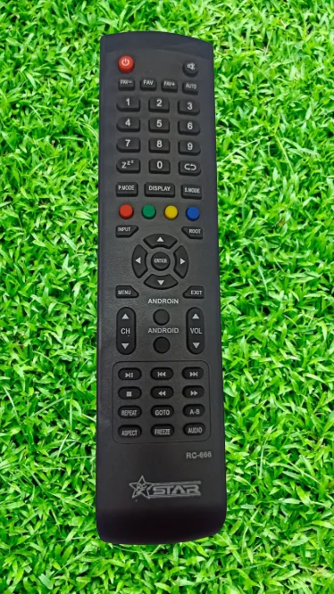 Rc-666%20Model%20Led%20Tv%20Remote%20Control.%20-%20Image%202