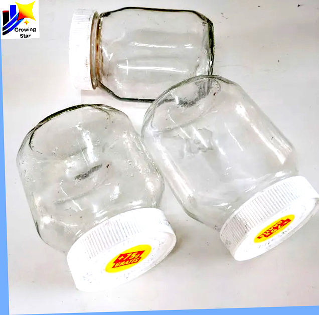 2/3%20Pcs%20Glass%20Jar%20700%20ml%20for%20Kitchen%20&%20Dining%20Glassware%20Food%20container%20with%20original%20cap%20-%20Image%203