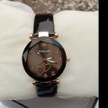 Love Women New Fashionable Watch+Box - Watch For Women.