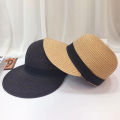 Ameesi Baseball Cap Good Craftsmanship Front Wide Brim Women Beach Hat. 
