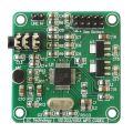 VS1053 MP3 Module Development Board with On-Board Recording Function SPI Interface. 