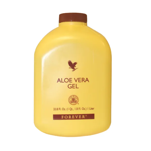 Aloe Vera Gel - 1 Litre Aloe Vera Gel ,USA | Daraz.com.bd