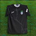 B-d Short Sleeve Thai Premium Football Jersey For Men - Banglades Fan Jersey 2025/26. 