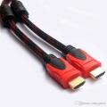 High Speed HDMI Cable 5m Round hdmi cable, HDMI cable 5m. 