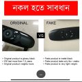 Air Mouse With Keyboard C120 Wireless Gyroscopic Fly Air Mouse C120 Air Mouse Remote For Android TV Box - Wireless Mouse Keyboard Combo(Oreginal).