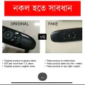 Air Mouse With Keyboard C120 Wireless Gyroscopic Fly Air Mouse C120 Air Mouse Remote For Android TV Box - Wireless Mouse Keyboard Combo(Oreginal). 