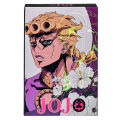Japanese Cartoon Anime JoJo Bizarre Adventure One Piece Star Kirby Jujutsu Kaisen Sanrio My Melody Kuromi Lomo Collection Cards. 