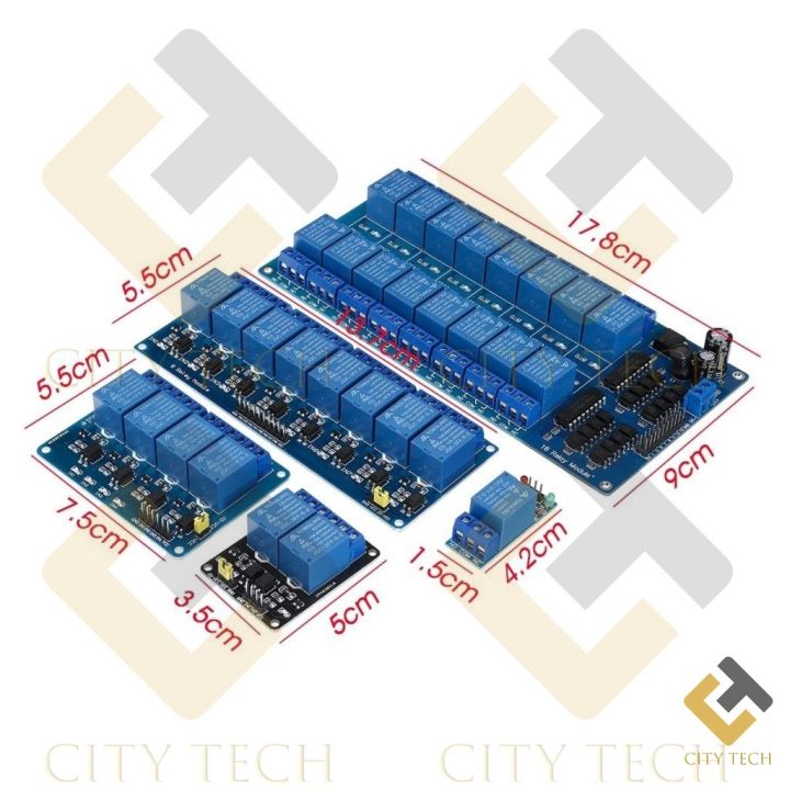 12V%202%20Channel%20Relay%20Module%20DC%2012V%20Dual%20Channel%20Relay%20Control%20Module%20With%20Screw%20Terminal%20For%20Arduino%20Two%202%20Channel%20DC12V%20With%20Optocoupler%20Protection%20Electrical%20Circuitry%20&%20Parts%20-%20Image%206