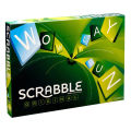 Scrabble Board Game Indoor Family Game Multiplayers Game.