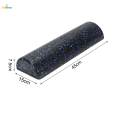 Half Round Foam Roller Training Durable Balance Training Half Roller Foam.