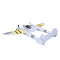 Durable Quality EPP High Elastic Material RC Plane Airplane For Kids.