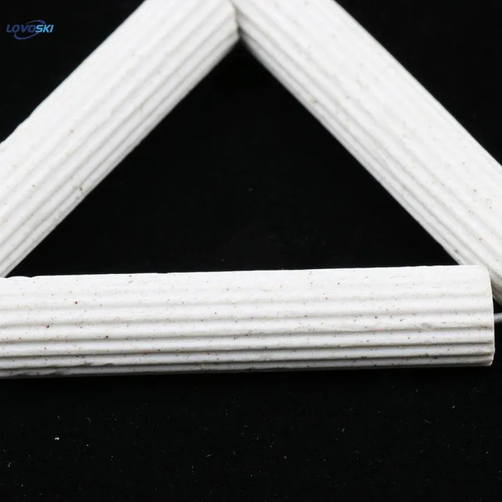 Lab%20Pipeclay%20Triangle%20Apparatus%20Crucible%20Holder%20with%20Clay%20Pipe%20Stems%202.2inch%20-%20Image%202
