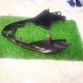 Back Panel/Side Cover Mat Black Yamaha-FZ V2.