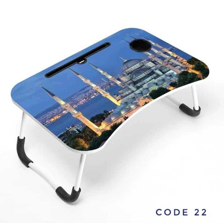 Portable%20Foldable%20Home%20Laptop/Notebook%20Stand%20Desk/Table%20for%20Study%20-%20Image%204