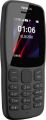 Nokia 106 (2018) Dual Sim Black Colour. 