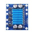 TPA3110 XH-A232 30W 30W 2.0 Dual Channel Digital Stereo Audio Power Amplifier DC 8-26V 3A TPA 3110.