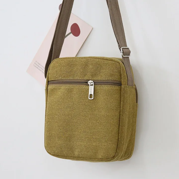 Thickened%20Canvas%20Unisex%20Crossbody%20Bag%20Ticket%20Collection%20Wallet%20Business%20Bag%20Shoulder%20Purse%20Bag%20for%20Men%20-%20Image%202