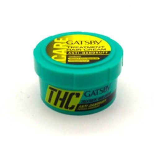 GATSBY Treatment Hair Cream -28g