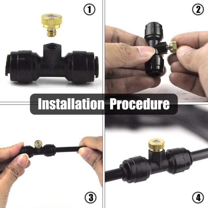 Migeet%2040FT%20Misting%20Cooling%20System%20Outdoor%20Misting%20Line%20Cooling%20Watering%20Sprayer%20Kit%20DIY%20Saving%20Water%20Misting%20Equipment%20Set%20for%20Garden%20Greenhouse%20Flower%20Patio%20Lawn%20-%20Image%205