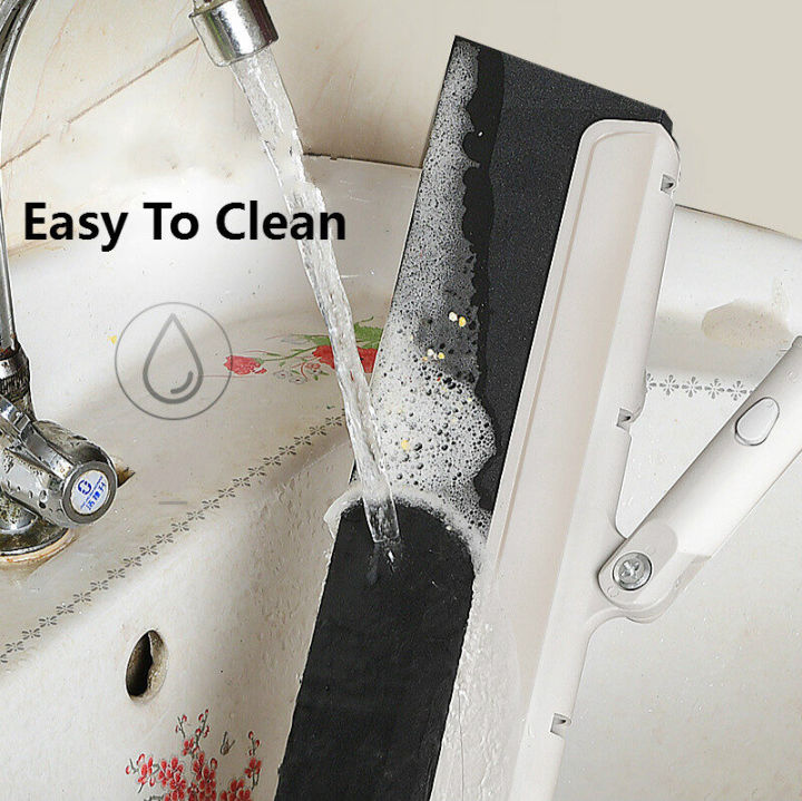 Panda%20Online%20180%20Degrees%20Rotatable%20Long%20Handle%20Mop%20Wet%20Floor%20Scraper%20Bathroom%20Toilet%20Glass%20Window%20Wiper%20Magic%20Broom%20Sweeping%20Hair%20Artifact%20Cleaning%20Tool%20-%20Image%205