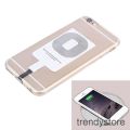 Qi Wireless Charger Adapter Charging Receiver For iPhone Samsung Andriod Type-C. 