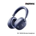 Remax RB-560HB 5.4 Wireless Headphone - Beige. 