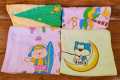New Born BABY Towel CN-1pcs. 