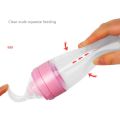 Baby Silicone Feeding Spoon 9167 Xierbao. 
