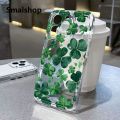 Smalshop For Xiaomi Redmi Note 14 Pro Plus 5G 14 13 12S 12 11 10 Case Purple Flower Phone Cover For Redmi 13 12 14C 13C 12C 4G Soft Funda. 