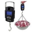Kitchen Scale - Black.