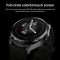 New TWS Earphone Smart Watch NFC Function Fitness Tracker Sports Smartwatch Health Monitoring Bluetooth Wireless Headset Watches. 