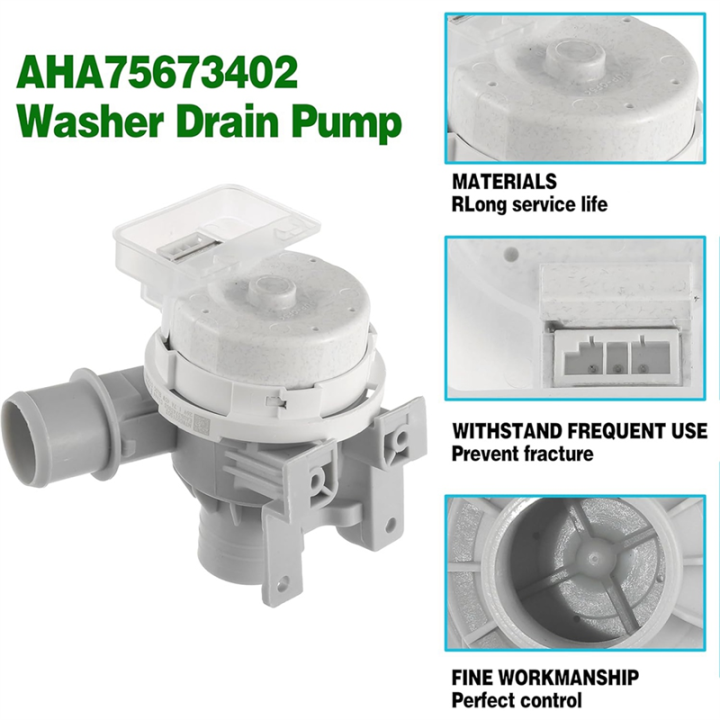 AHA75673404%20Washer%20Drain%20Pump%20Assembly%20for%20Washing%20Machine%20-%20Image%206