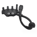 Motorcycle Crankshaft Position Sensor Sensor for AEROX 155 Motorcycle Spare Parts Parts Pulse Hall Sensor.