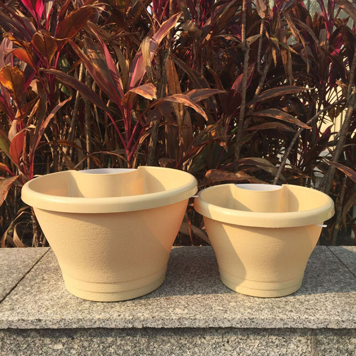Plastic%20Flower%20Pot%20Pipe%20Creative%20Flower%20Pot%20Body%20Indoor%20and%20Outdoor%20Balcony%20Planting%20Green%20Flower%20Box%20Large%20Wall%20Hanging%20Hotel%20Flower%20Pot%20-%20Image%202