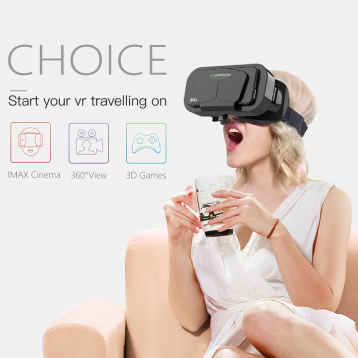 Smart%20VR%20Glasses%20360%20Degree%20Panoramic%203D%20Virtual%20Reality%20Headset%20Box%20Google%20Game%20Helmet%20for%204.7-7.0%20inch%20-%20Image%202