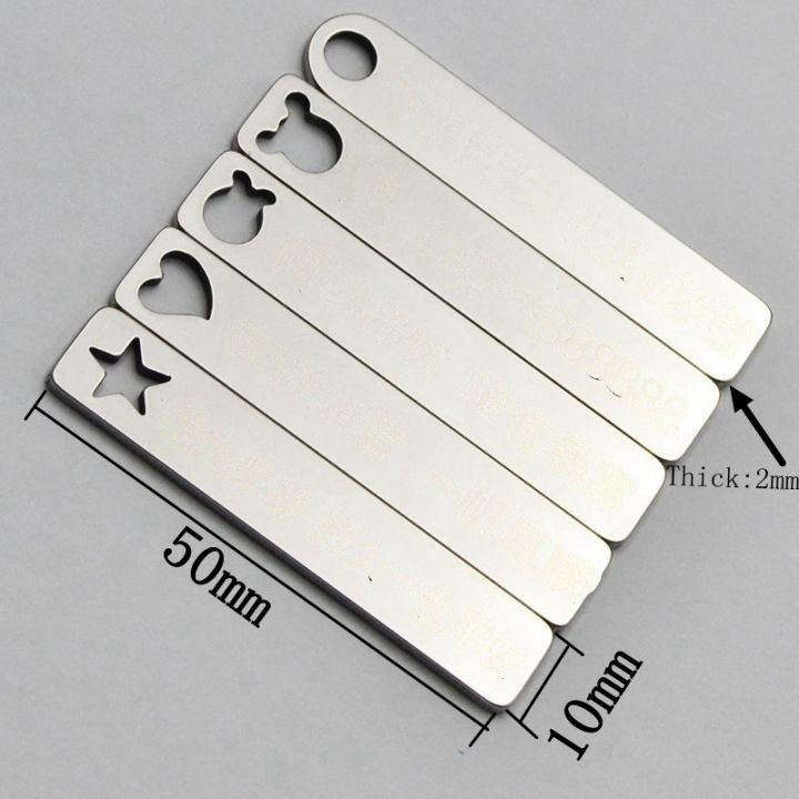 Laser%20Engraved%20Logo%20Name%20Phone%20Number%20Stainless%20Steel%20Keychain%20Personalized%20DIY%20Gift%20Anti-lost%20Key%20Chain%20Hook%20Ring%20Dog%20Tag%20-%20Image%204